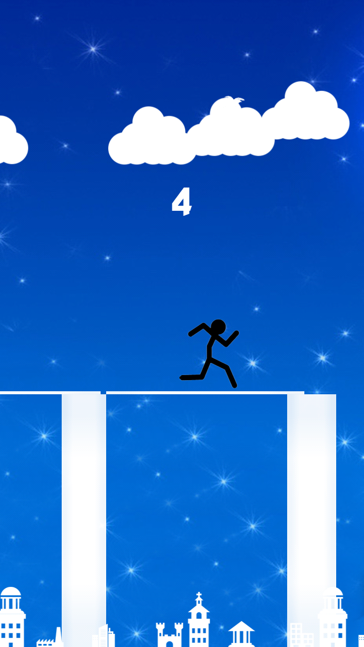 火柴人云中歌v2.5.5截图3