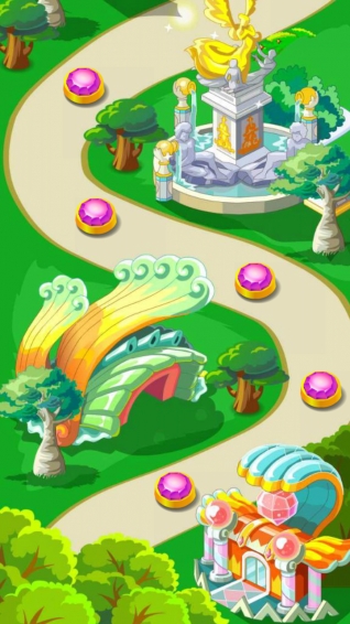 闪亮公主魔幻装扮v2.4.4截图4