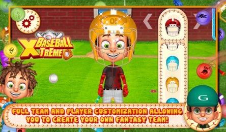 棒球复刻v1.6截图3