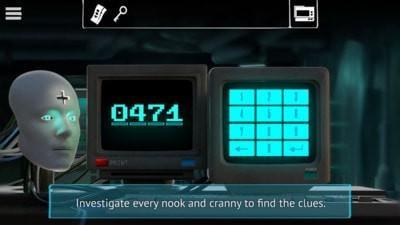 邪恶冒险2v1.4.5截图1