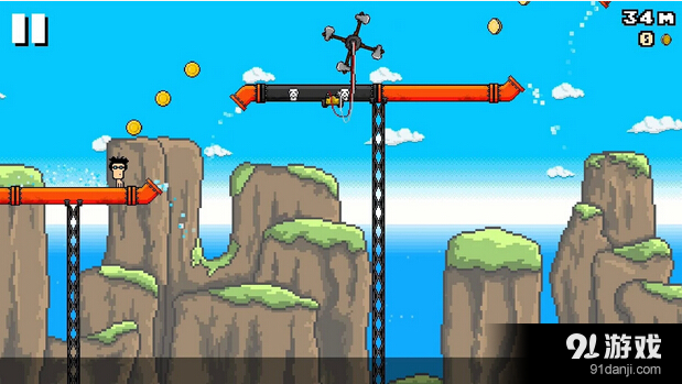 8位划水v1.61截图3