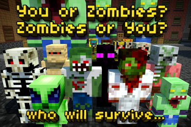 方块枪男v8.6.7截图5