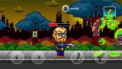 联盟猎人修改版v1.3.5截图1