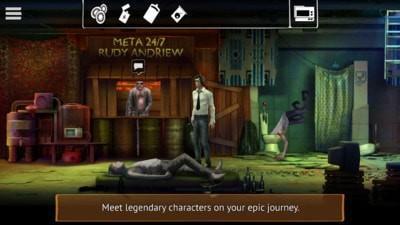 邪恶冒险2v1.4.5截图3