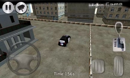 警察真实停车v3.5.9截图3