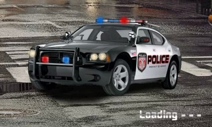 警察真实停车v3.5.9截图2