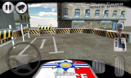 警察真实停车v3.5.9截图4