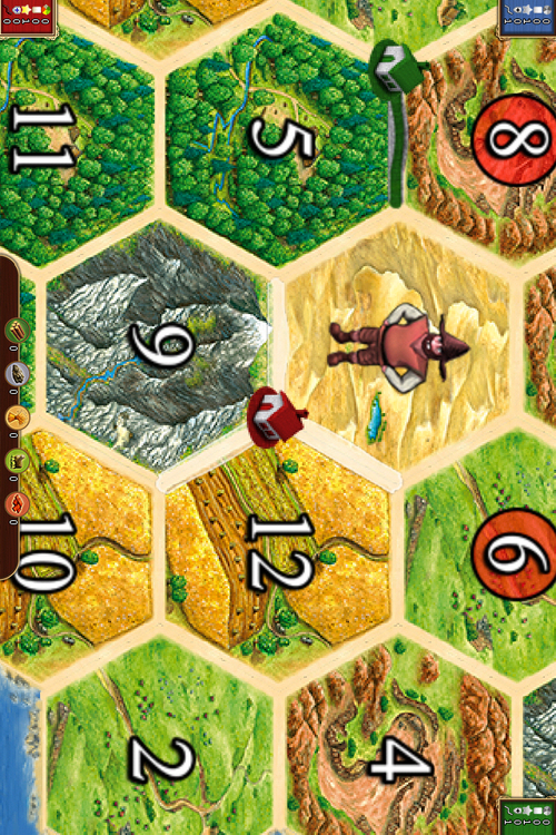 卡坦岛v2.4.6截图2