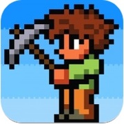 泰拉瑞亚Terrariav1.3.5.7