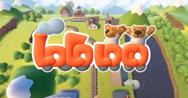 洛克洛克v1.16截图1