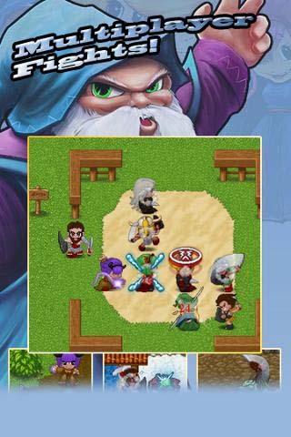 踢比亚多人v2.25截图3