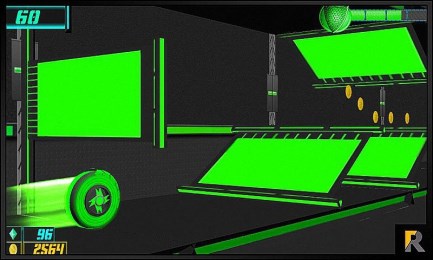 磁盘生存战争v3.7截图3