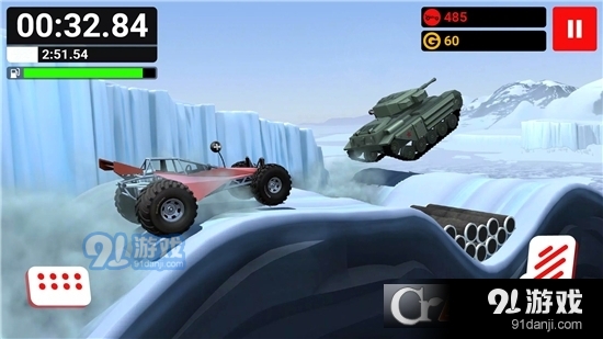 迷你赛车驾驶手游v1.1.7截图1
