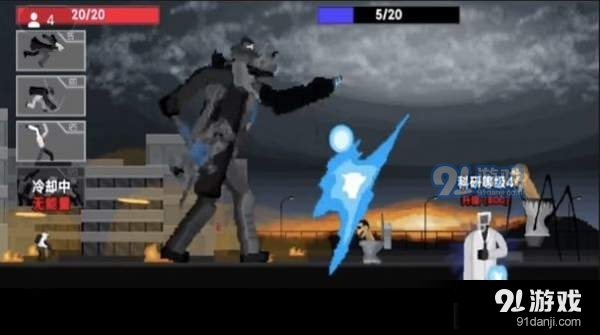 马桶人逆袭之战无广告v1.3截图2