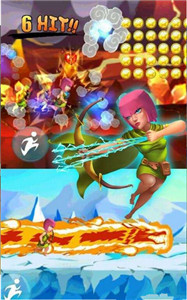 全民冒险岛v1.6截图3