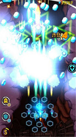 雷霆争霸2全民PK版v1.6截图2