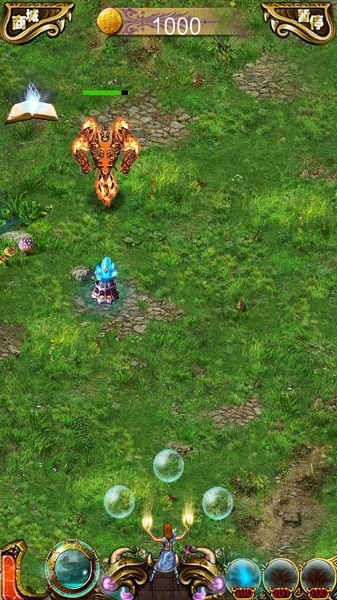 兵临城下破解版v1.8截图3