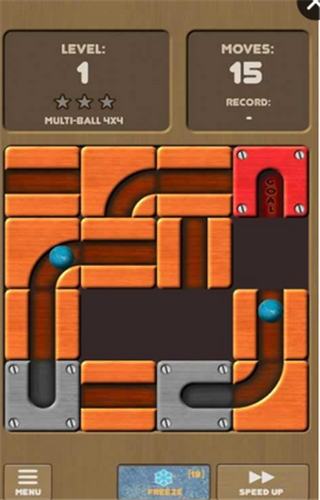 解开我v1.7.3.7截图2