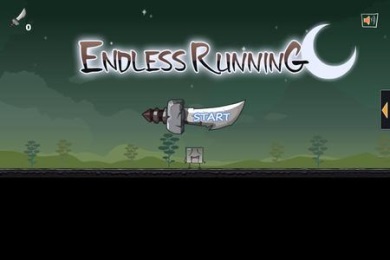 逃命囧v0.3.7截图1