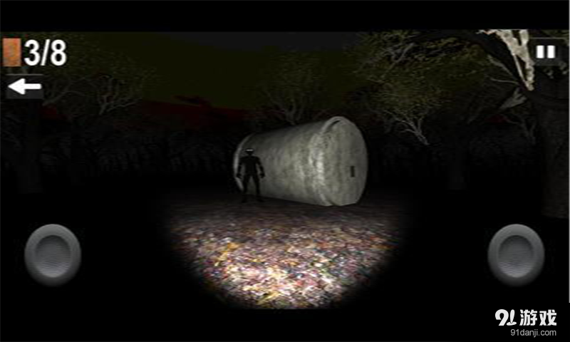 勇闯寂静岭v4.17截图3