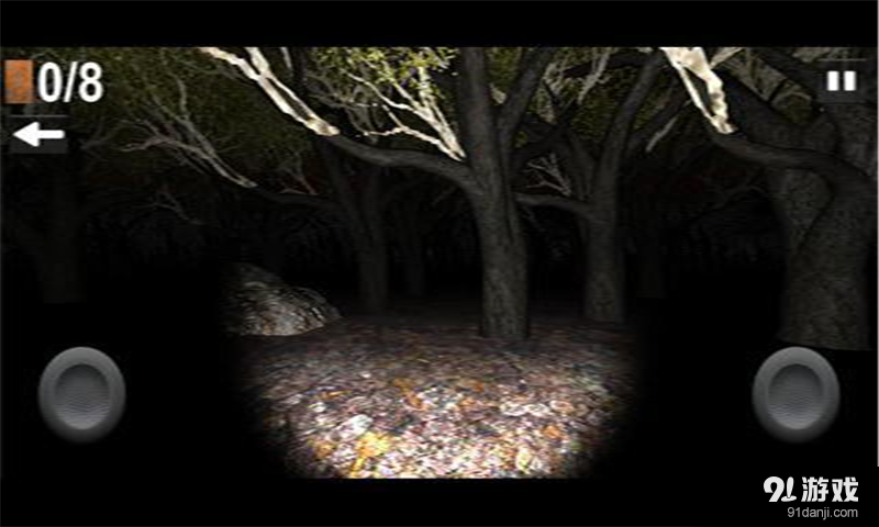 勇闯寂静岭v4.17截图2