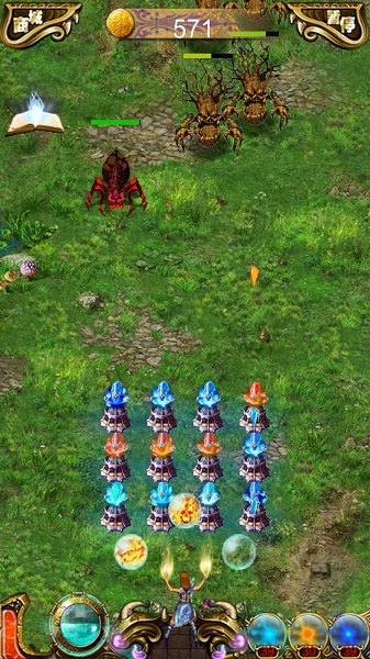 兵临城下破解版v1.8截图2