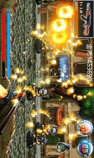 穿越火线之CS反恐精英（）v1.8截图1