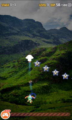 神犬之翼修改版v1.4.3截图4