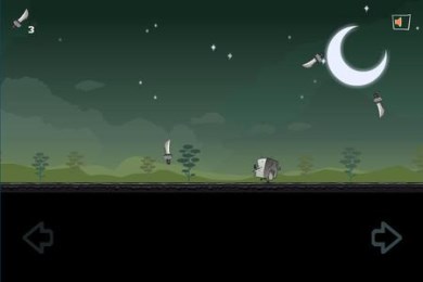 逃命囧v0.3.7截图3