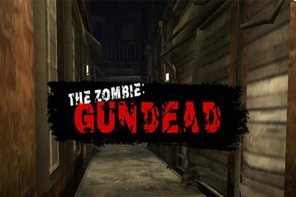 丧尸生存亡灵v1.4.4截图1