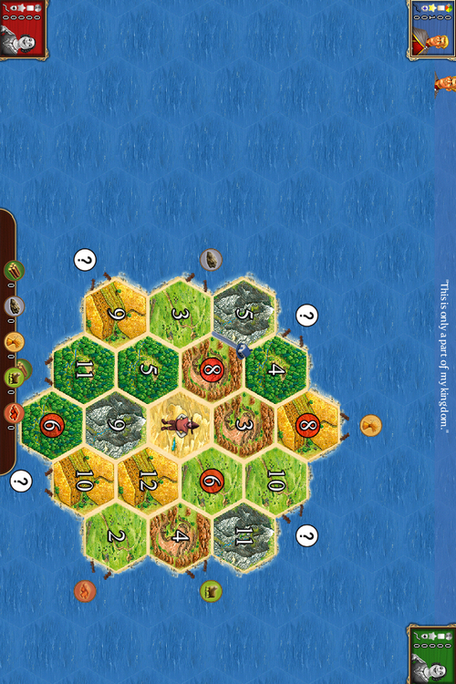 卡坦岛v2.4.6截图4