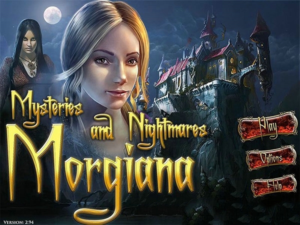 莫琪亚娜神秘噩梦v1.4.6截图1