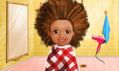 甜心宝贝美容院v1.3.6截图3