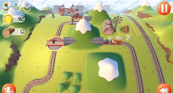 洛克洛克v1.16截图4