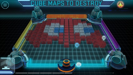 未来弹球v1.3.8截图2