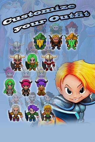 踢比亚多人v2.25截图4