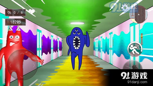 班班幼稚园一章v1.5截图3