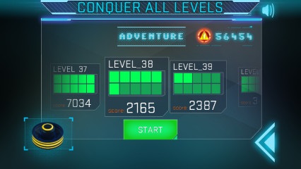 未来弹球v1.3.8截图3