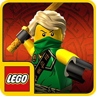 LEGO Ninjago Tournamentv1.8.2.973