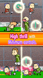 奔跑杯疯狂的足球v1.3.3截图4