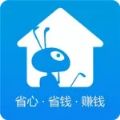 蚂蚁新房v0.3.6