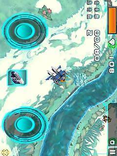 机甲斗神传v1.10截图2