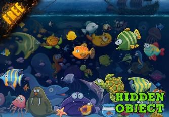 隐藏之物修改版v1.8截图4