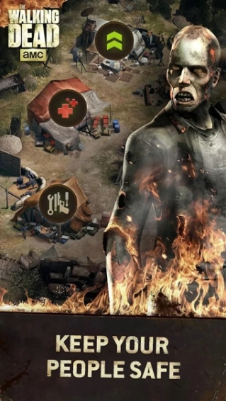行尸走肉无人地带v1.7.0.7截图4