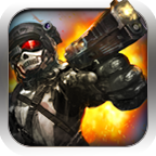 反恐特警狂扫僵尸v5.8