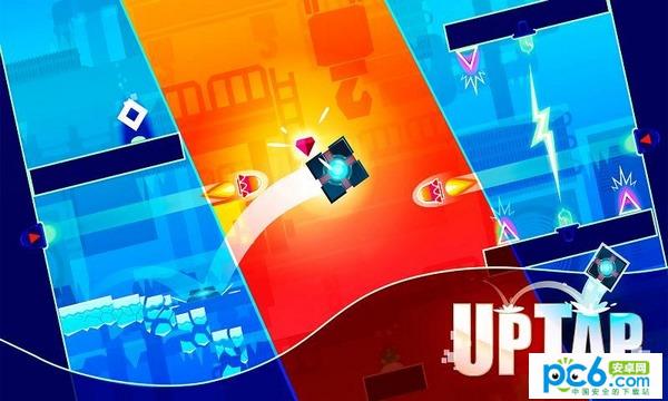 往上跳v1.4.7截图3