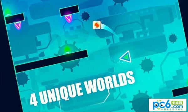 往上跳v1.4.7截图4