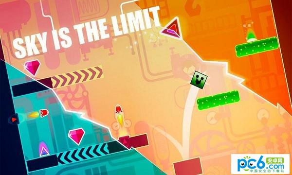 往上跳v1.4.7截图5