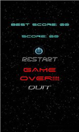 太空清道夫v2.7截图4