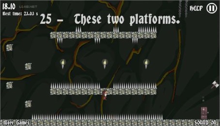 乔的冒险v1.3.3截图2